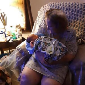 Meet your Posher, Barbara